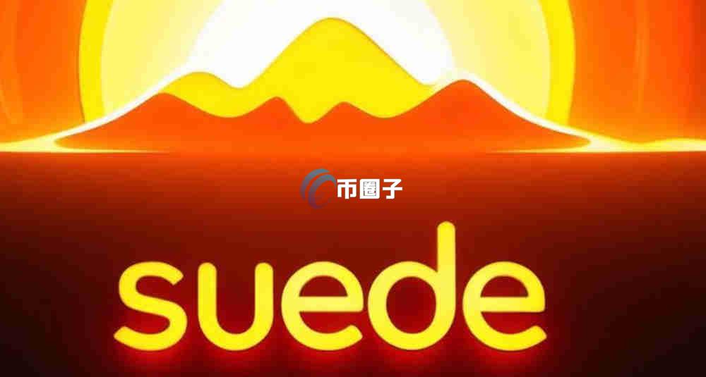 SUEDE是什么币种？SUEDE币有价值吗？