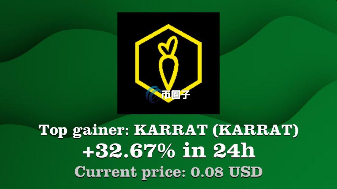 KARRAT是什么币种？KARRAT币价值如何？