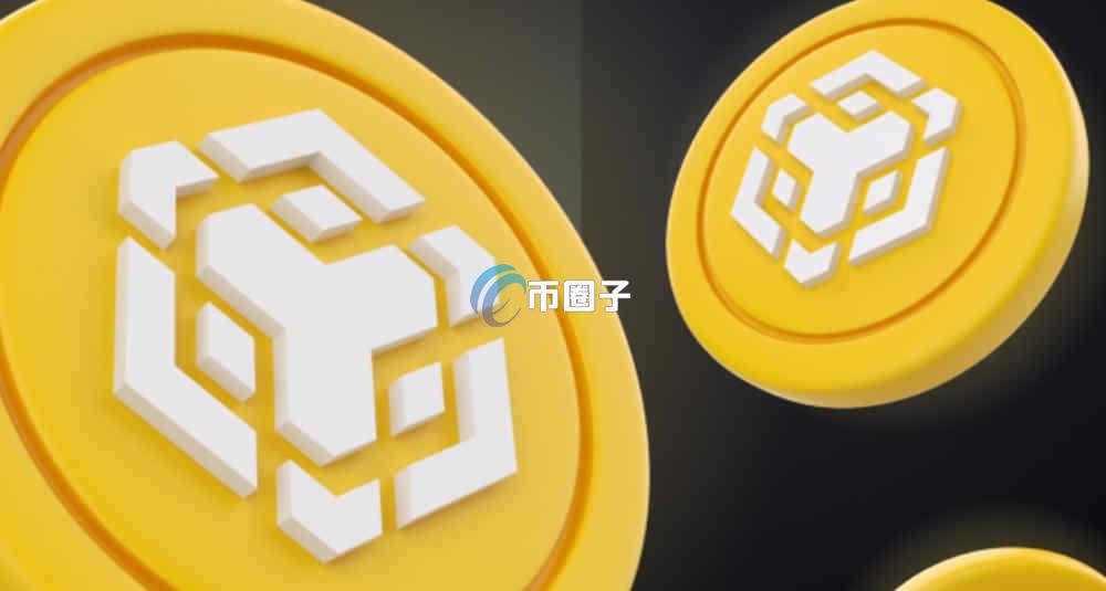 0.01BNB多少人民币？BNB换算人民币汇率