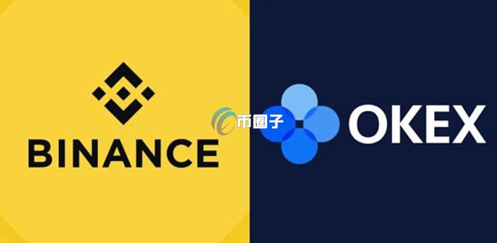 一文看明白BNB为什么比OKB贵那么多？