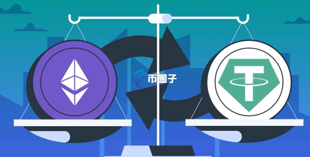 第三大主流币种是什么？