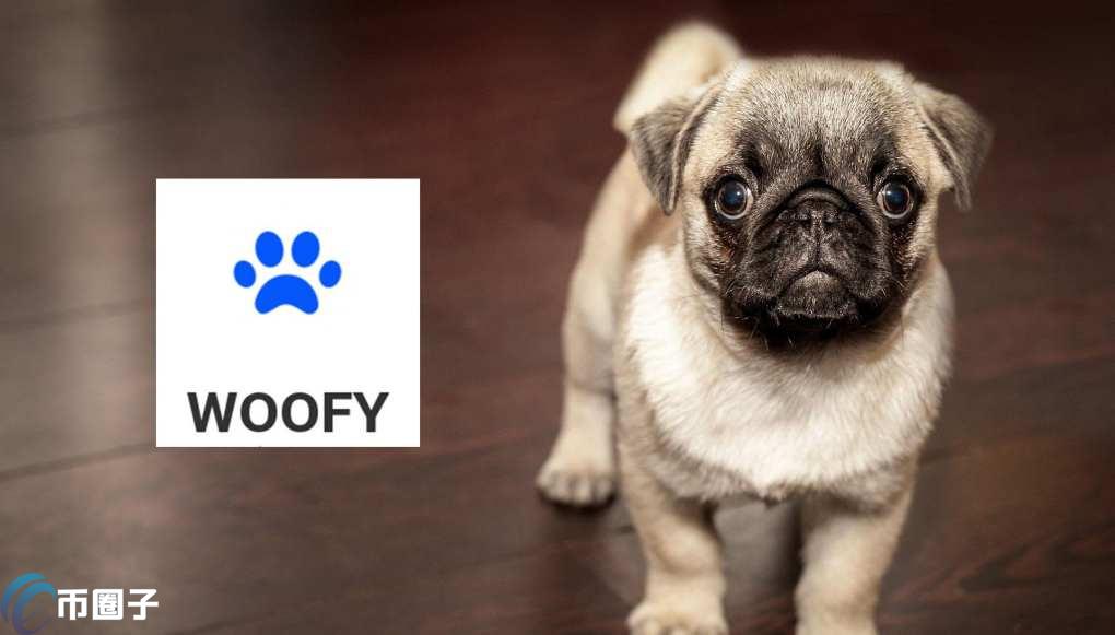 WOOFY是什么币种？WOOFY币官网、总量和发行价介绍