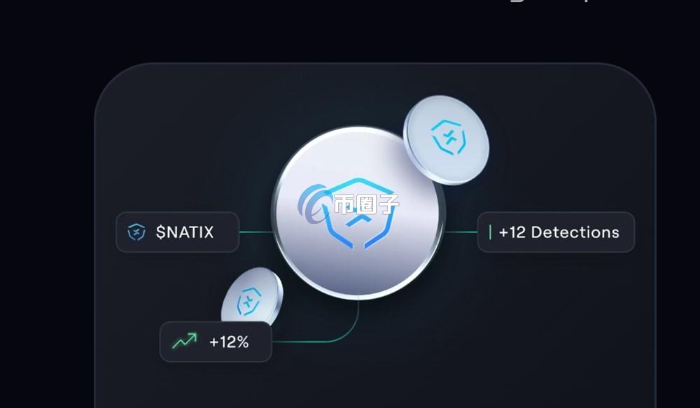 NATIX币怎么买？上了哪些交易所？