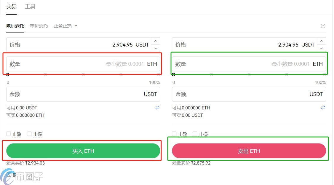 以太坊随时可以买入卖出吗? 以太坊随时可以买入卖出吗?