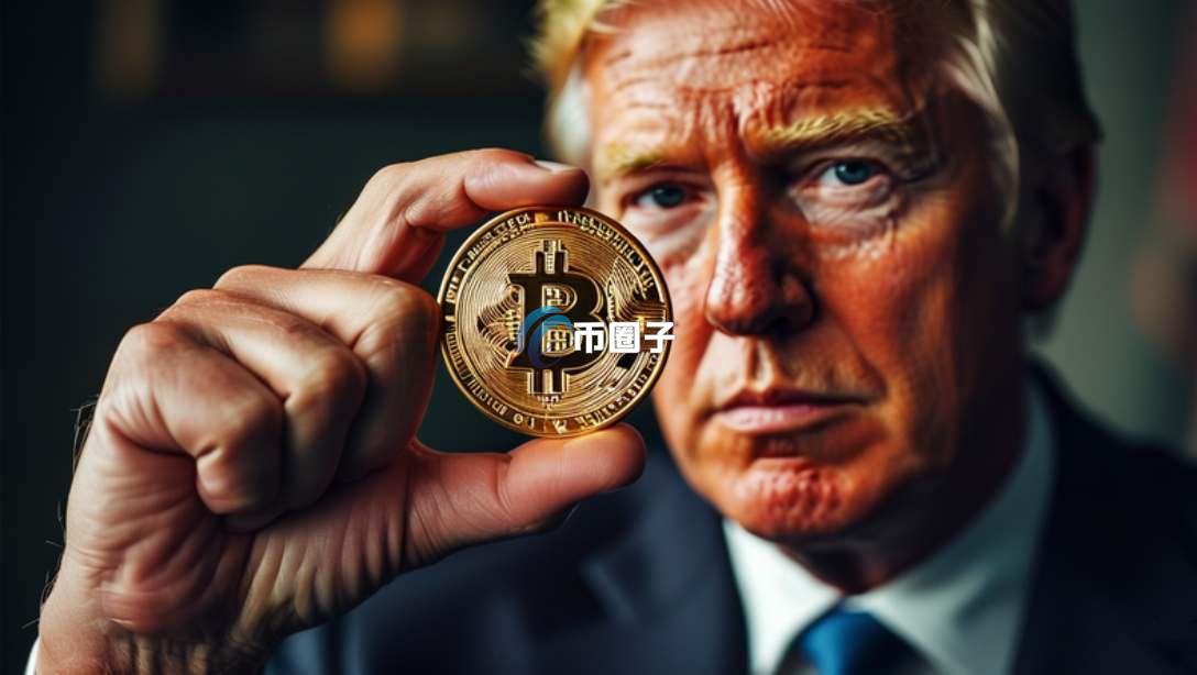 特朗普为什么推行稳定币？究竟有何意义？