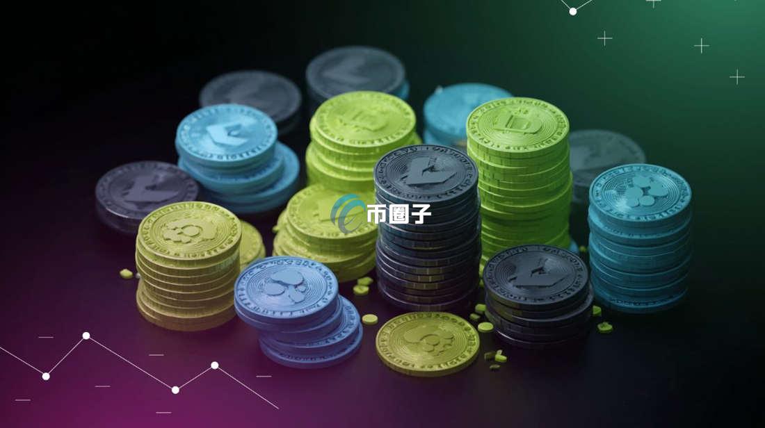 发行量最少的虚拟币排名榜一览