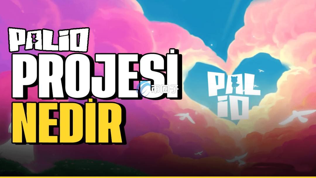 PAL是什么币种？PAL币怎么样？