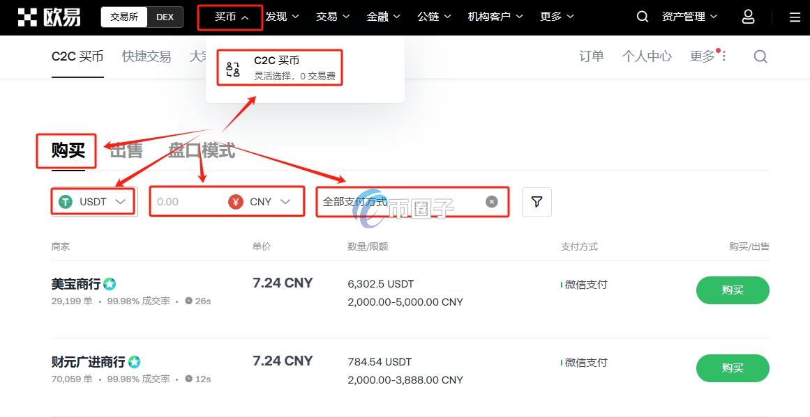 特朗普币在什么平台买在中国？国内真的能买吗？