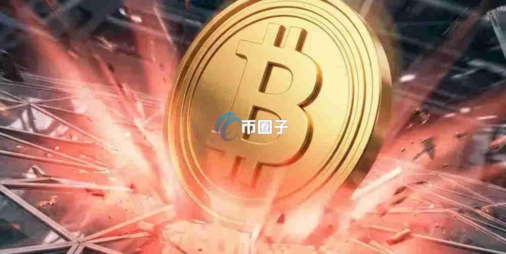 市值最大的币种排名榜前十名一览