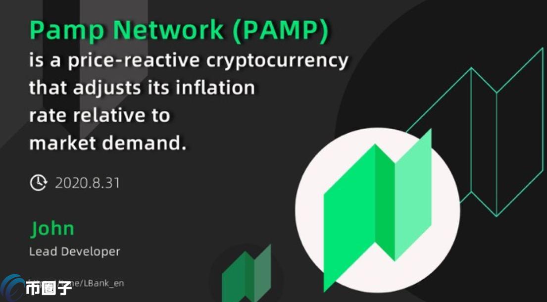 PAMP币价格多少？PAMP币历史价格一览