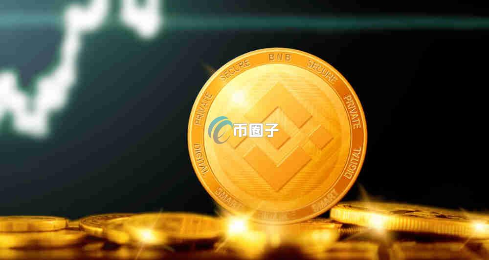 BNB涨了多少倍？BNB涨这么多会跌一跌吗？