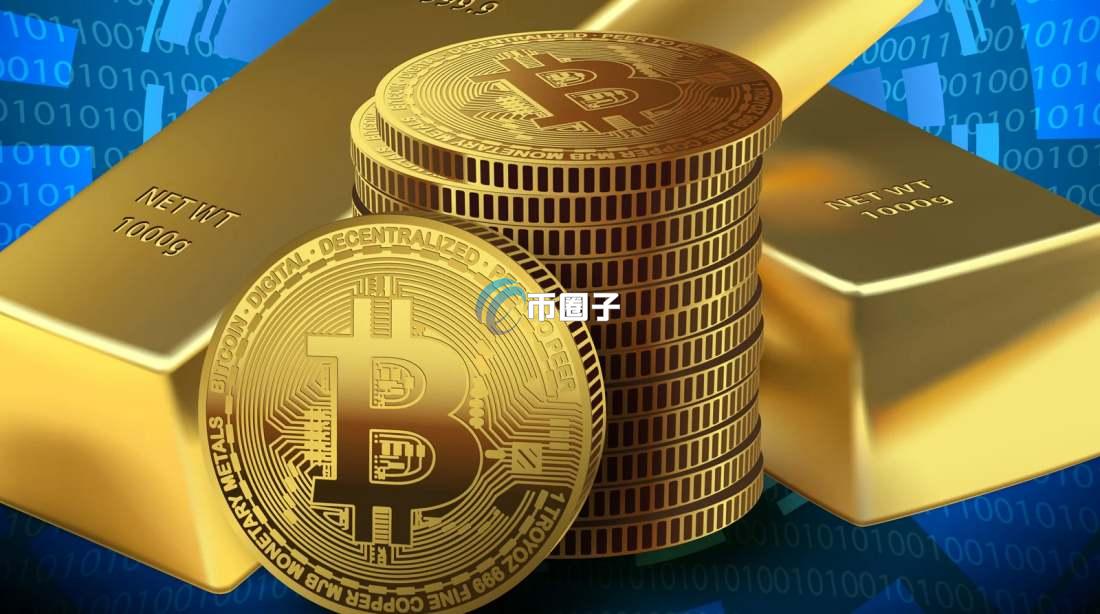 一文带您了解数字资产的常见形态