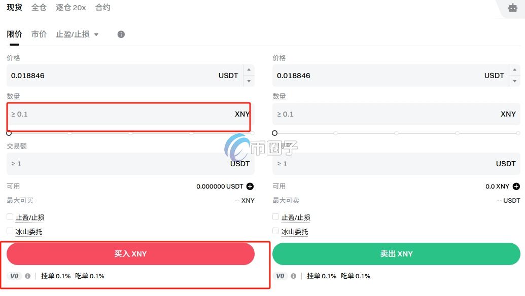 XNY币值得购买吗？怎么买？