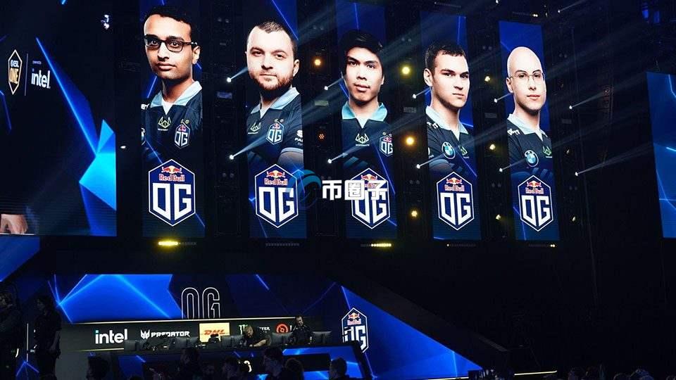 OG币价格等于多少人民币?OG币价格一览 OG币价格等于多少人民币?OG币价格一览