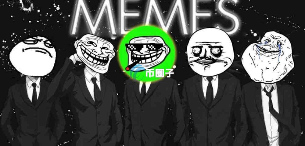 TROLL币还有希望吗？能否涨一万倍？