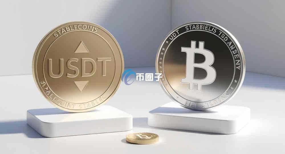 稳定币市值下降的原因是什么? 稳定币市值下降的原因是什么?