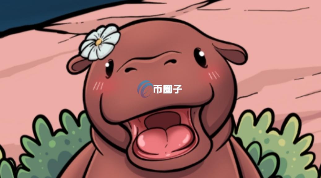 MOODENG币怎么买？MOODENG币新手交易教程