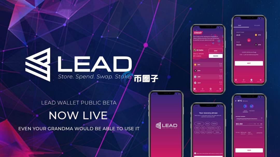 LEAD是什么币种？LEAD币前景怎么样？