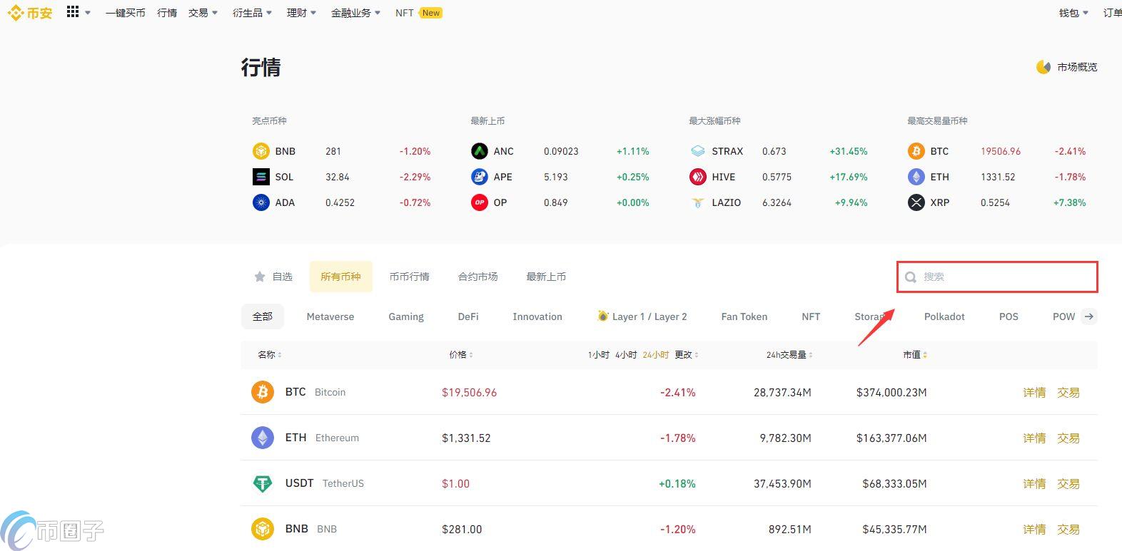 恩金币怎么买？ENJ币交易和买卖图文教程