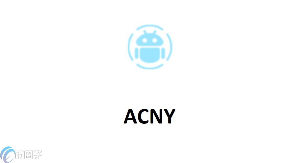 ACNY是什么币种？ACNY币全面介绍