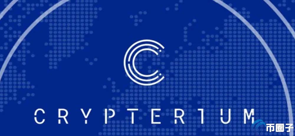 CRPT币发行时间是哪天？