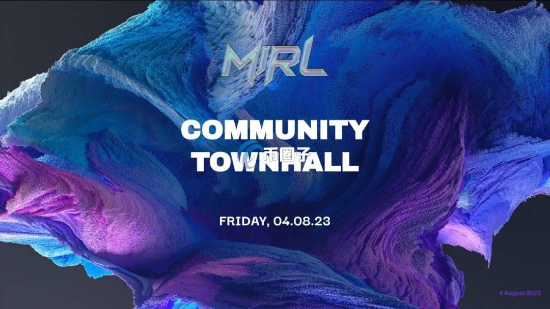 MIRL币发行量多少？MIRL总量介绍