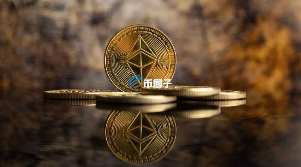 十年前买了1万个以太坊能赚多少？