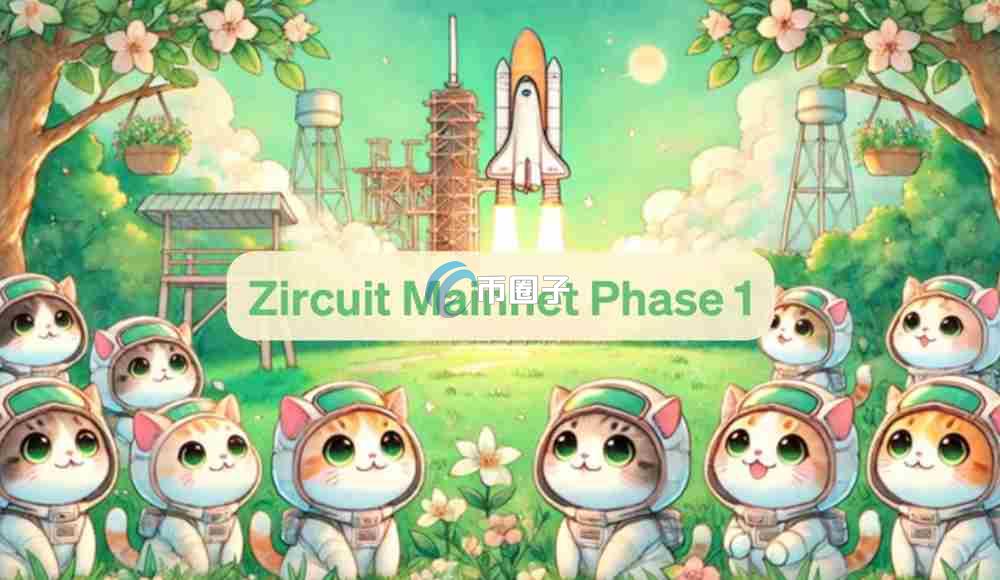 ZRC币未来怎么样？ZRC币未来价值分析