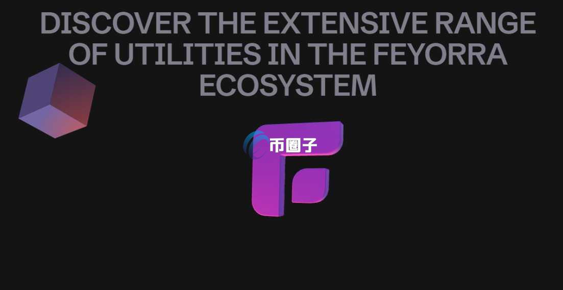 FEY币发行价格和发行总量是多少？