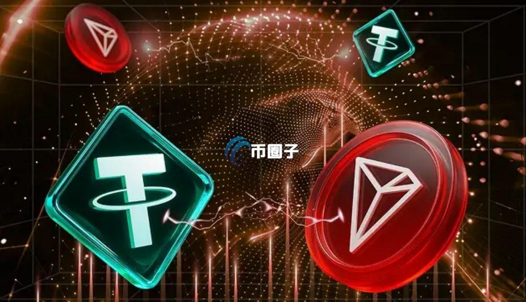 TR20收款地址怎么获取？TR20收款地址获取教程