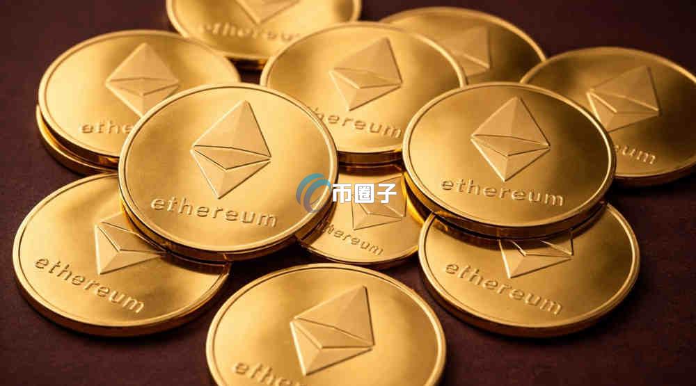 以太坊市值排名第几位？以太坊市值排名介绍