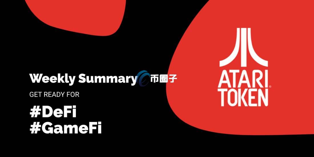 ATRI是什么币种？ATRI币官网总量和价格介绍