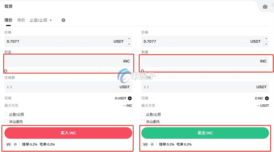 INC币怎么买？INC币上线交易所了吗？