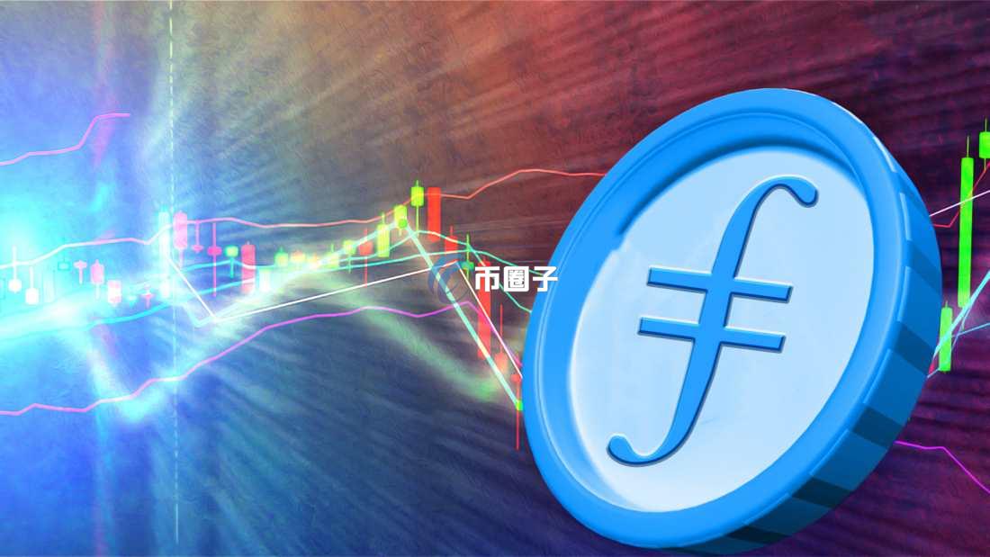 哪个币会成为下一个百倍币? 哪个币会成为下一个百倍币?