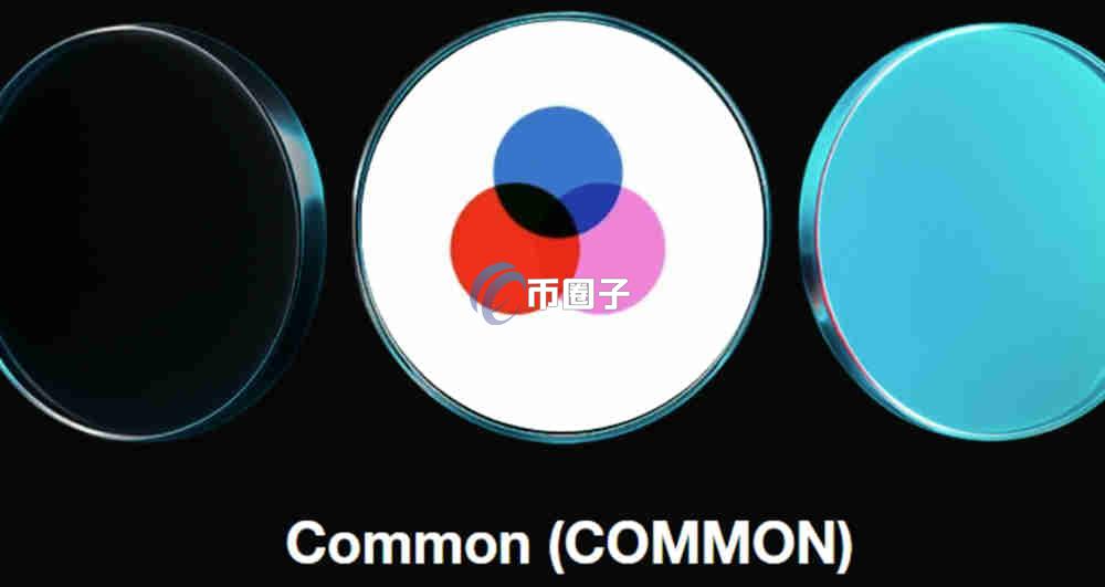 COMMON是什么币种？COMMON币有投资价值吗？