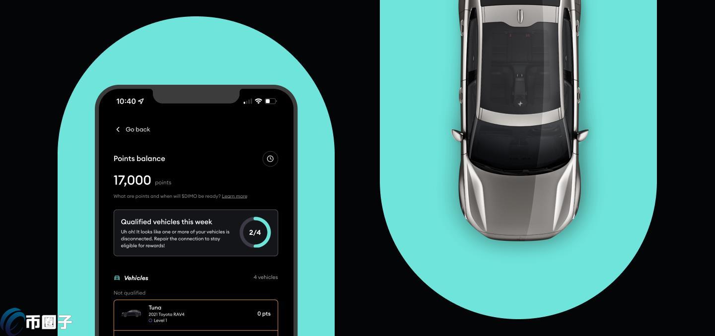 DIMO是什么币种？DIMO币怎么样？