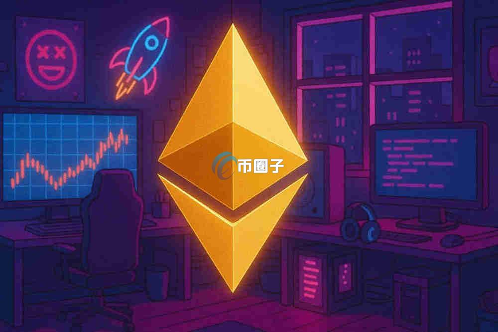 一文盘点最值得投资的数字货币是什么？