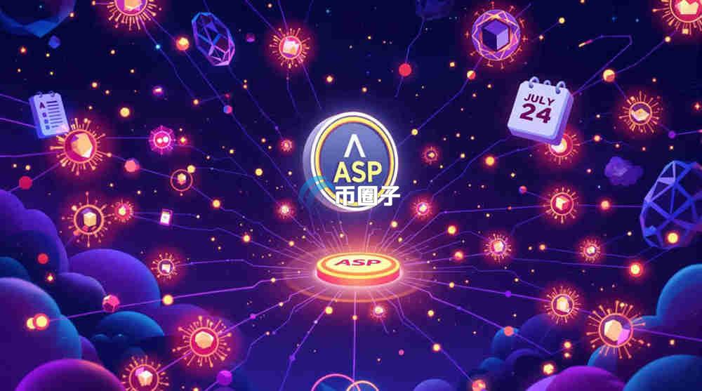 ASP币在哪买？怎么买？