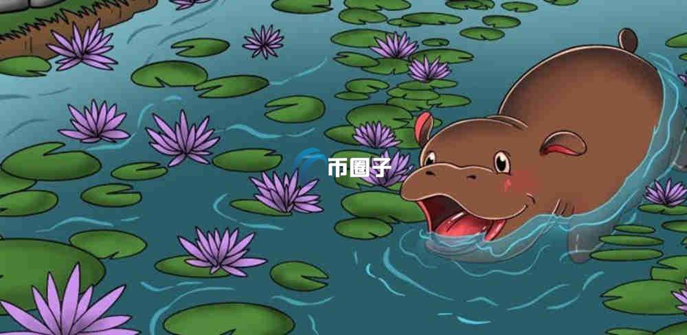 MOODENG币有前景吗？河马币能涨到10美元吗？