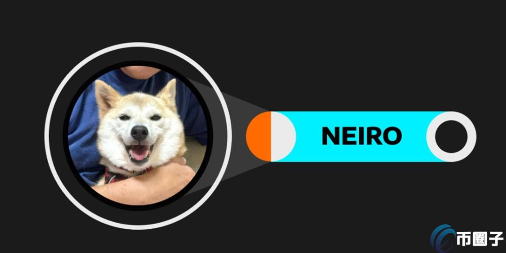 NEIRO是什么币？NEIRO币的详细介绍