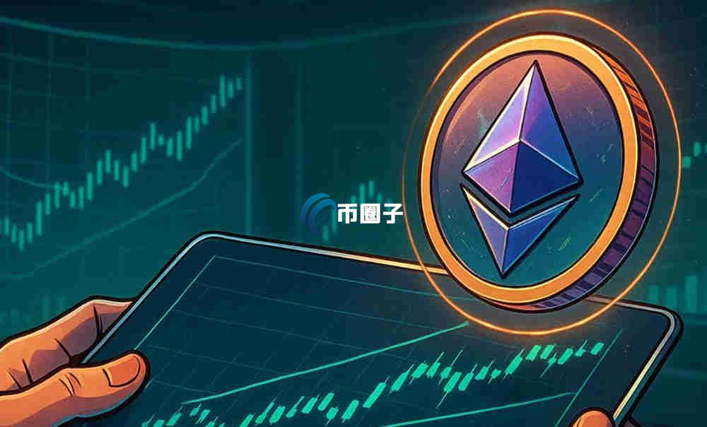 区块链2.0时代以太坊的价值有哪些应用生态？