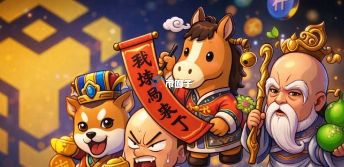 我踏马来了币涨了多少倍?还能暴涨吗? 我踏马来了币涨了多少倍?还能暴涨吗?