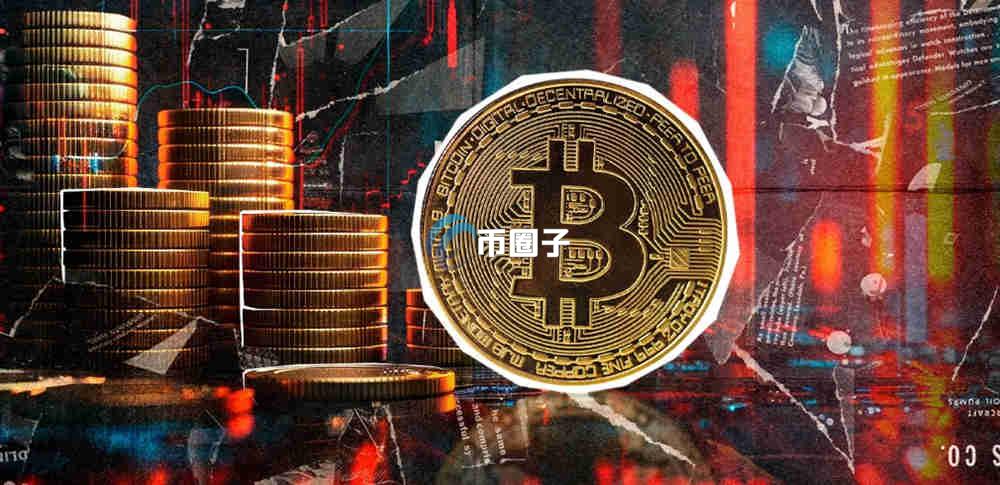 详细科普加密货币为什么一起涨跌