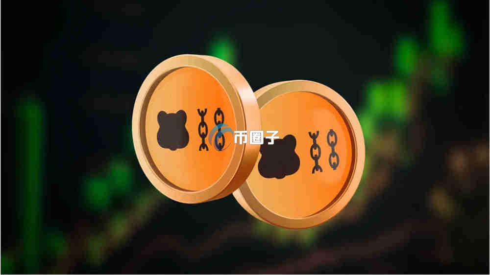 基础架构代币是什么意思？一文搞懂基础架构代币