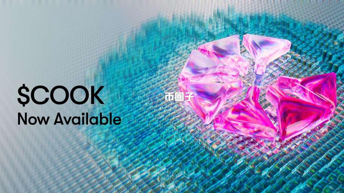 COOK币是什么币？mETH Protocol/COOK币怎么样？
