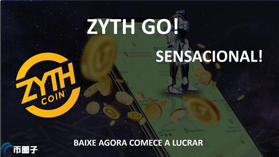 ZYTH是什么币种？ZYTH币能投资吗？