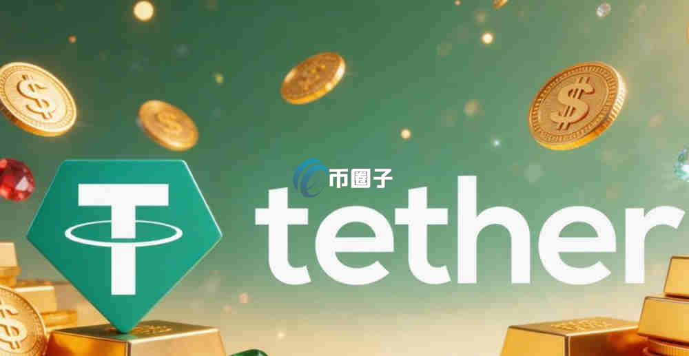 增发的USDT去哪了?一般会流向哪里? 增发的USDT去哪了?一般会流向哪里?