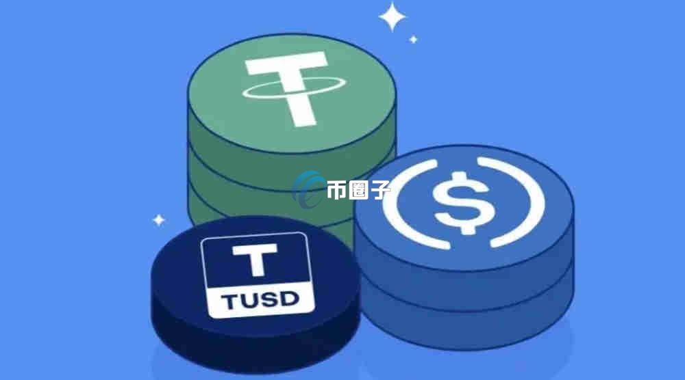 稳定币交易量飙升原因是什么？