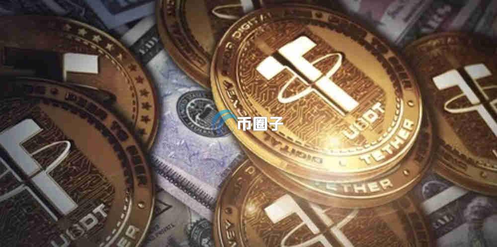 稳定币占比达到中心化交易所水平会怎么样？