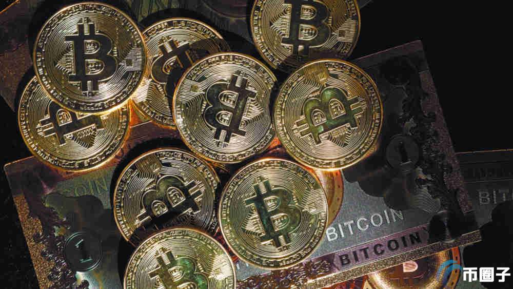 区块链虚拟币有多少种？